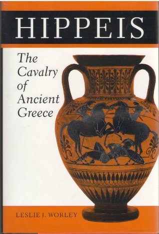 Hippeis: The Cavalry Of Ancient Greece