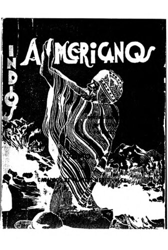 Indios americanos: Supersticiones, hechicerías, prácticas curativas, adivinatorias y otras. Catálogo de plantas medicinales con sus aplicaciones