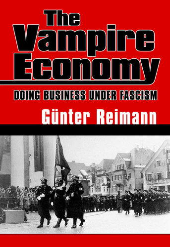 The Vampire Economy