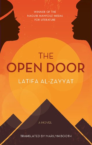 The Open Door