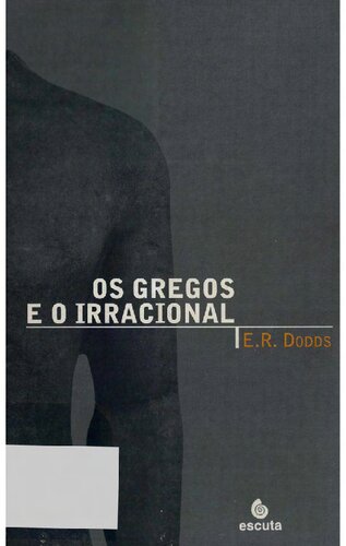 Os Gregos e o Irracional