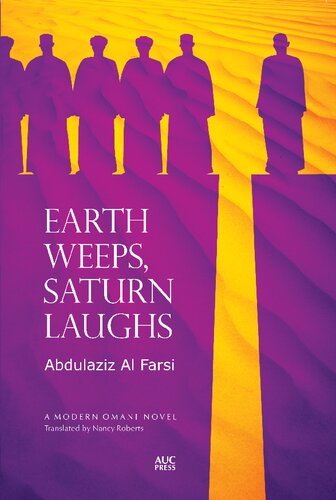 Earth Weeps, Saturn Laughs