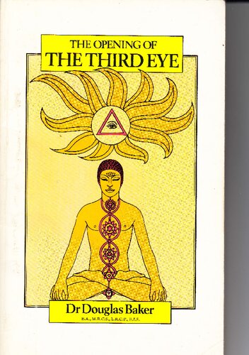 Opening of the Third Eye