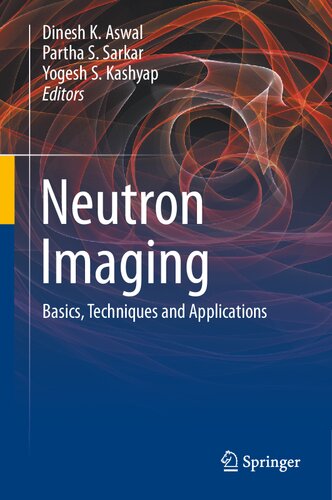 Neutron Imaging: Basics, Techniques and Applications