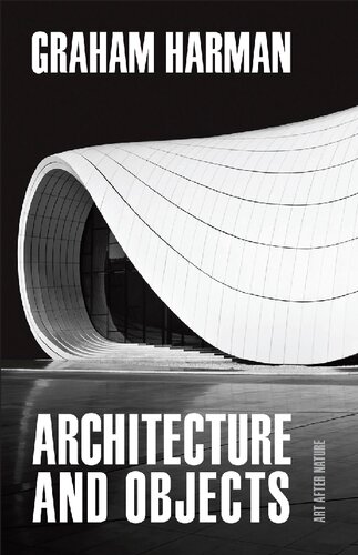 Architecture and Objects