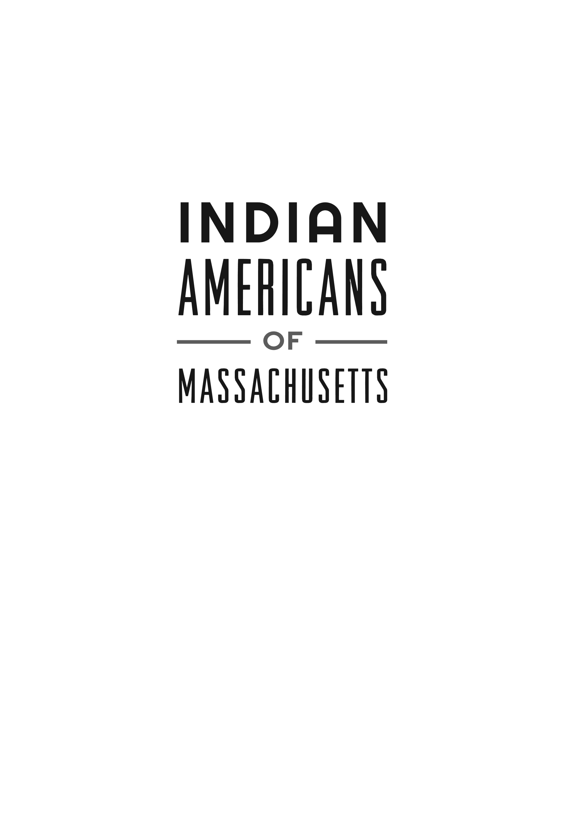 Indian Americans of Massachusetts