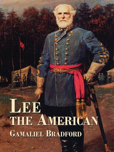 Lee the American