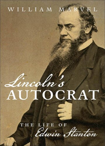 Lincoln's Autocrat