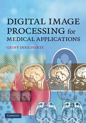 Digital Image Processing for Medical Applications (Instructor Res. n. 1 of 2, Solution Manual, Solutions, All But Figures)
