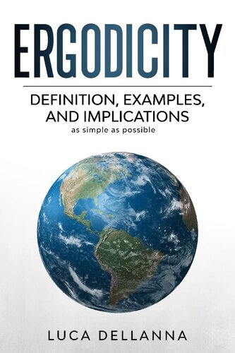 Ergodicity