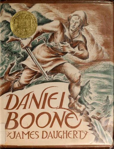 Daniel Boone