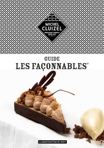 Guide Les Faconnables