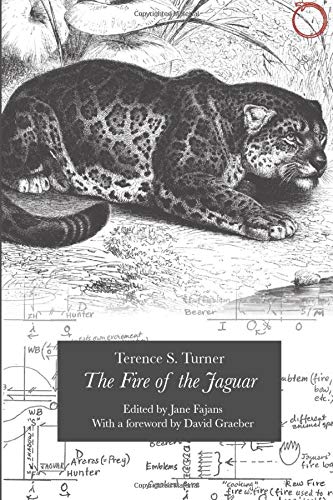 The Fire of the Jaguar