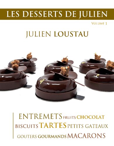 Les Desserts de Julien