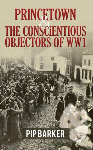 Princetown and the Conscientious Objectors of WW1