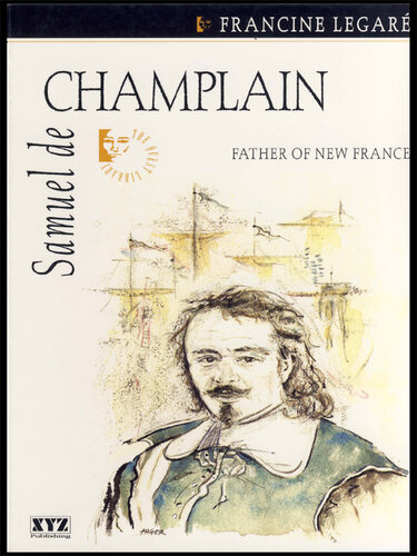 Samuel de Champlain