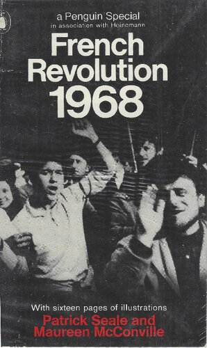 French Revolution 1968