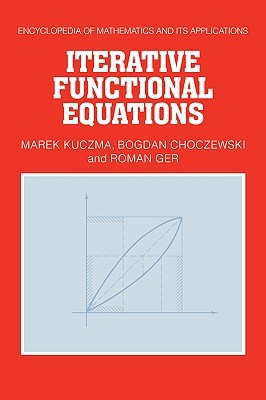 Iterative Functional Equations