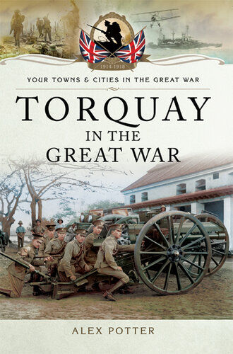 Torquay in the Great War