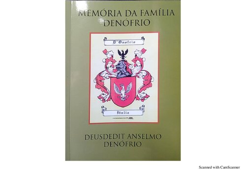 Memória da Família Denófrio