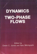 Dynamics of Two-phase Flows