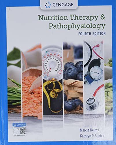 Nutrition Therapy and Pathophysiology