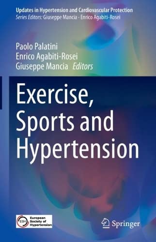 Exercise, Sports and Hypertension