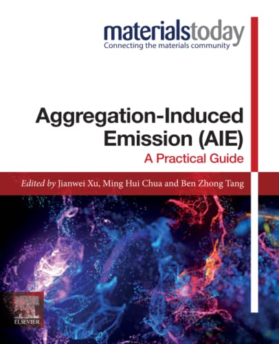 Aggregation-Induced Emission (AIE): A Practical Guide