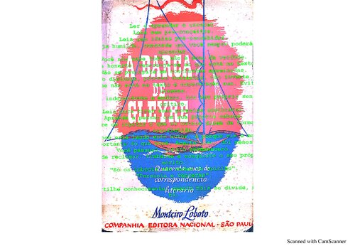 A barca de Gleyre