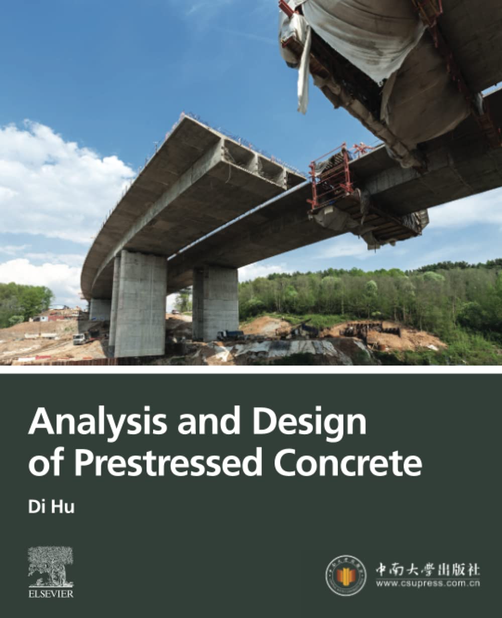 Analysis and Design of Prestressed Concrete