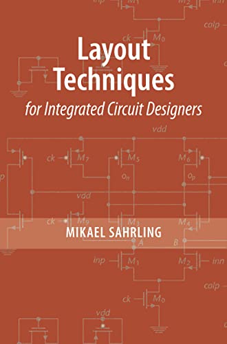 Layout Techniques for Integrated Circuit Designers