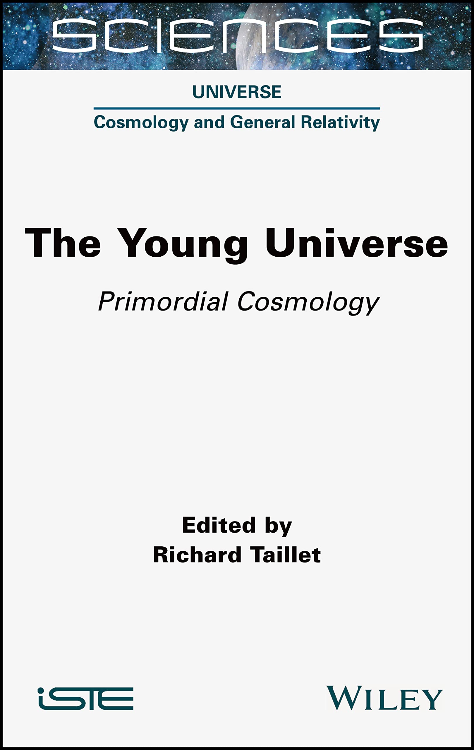 The Young Universe: Primordial Cosmology