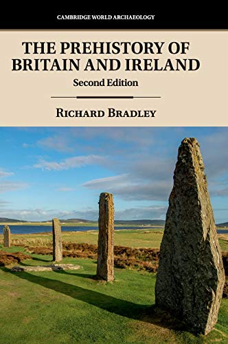 The Prehistory of Britain and Ireland