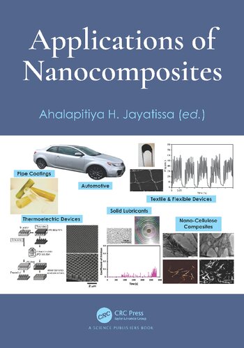 Applications of Nanocomposites