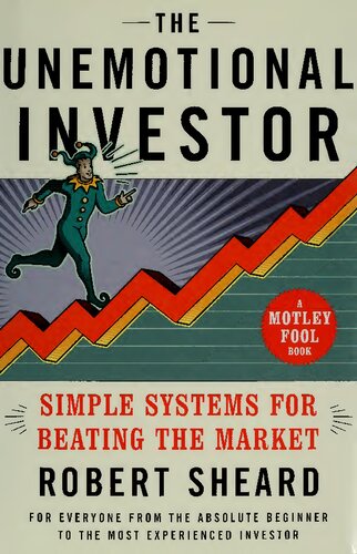 The Unemotional Investor