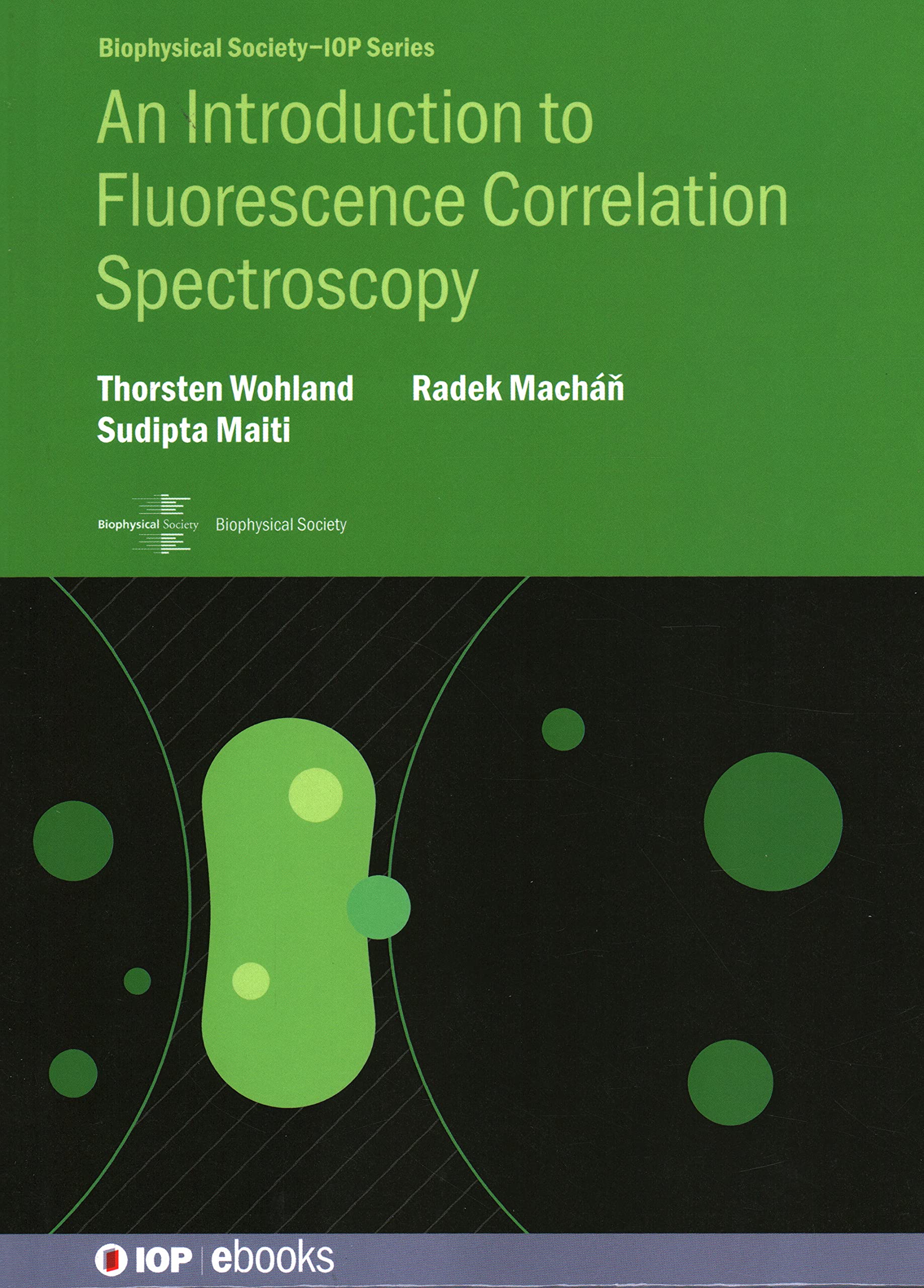 Introduction to Fluorescence Correlation Spectroscopy