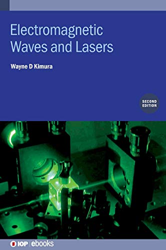 Electromagnetic Waves and Lasers