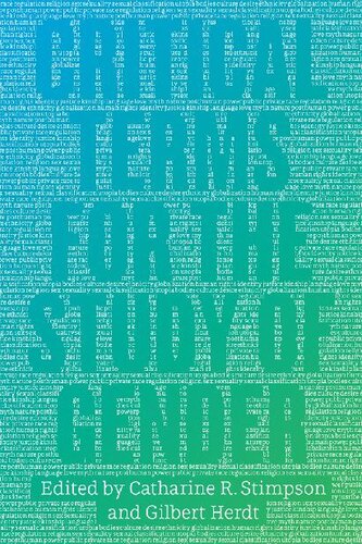 Critical Terms for the Study of Gender