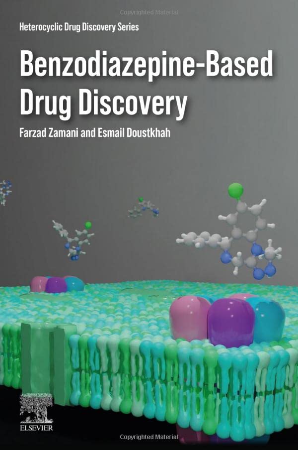 Benzodiazepine-Based Drug Discovery