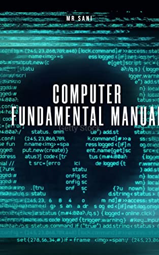 Computer Fundamental Manual