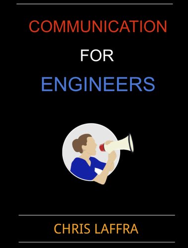 Communication for Engineers