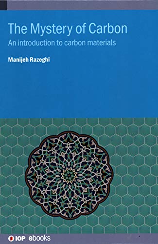 Mystery of Carbon: An Introduction to Carbon Materials