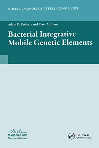 Bacterial Integrative Mobile Genetic Elements