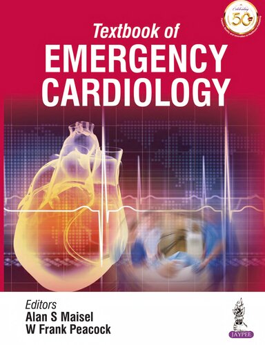 Textbook of Emergency Cardiology