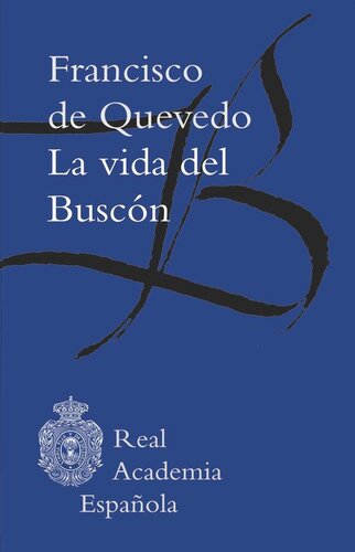 La vida del Buscón