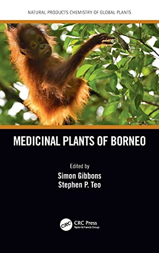 Medicinal Plants of Borneo