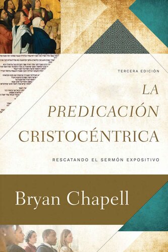 La Predicación Cristocéntrica