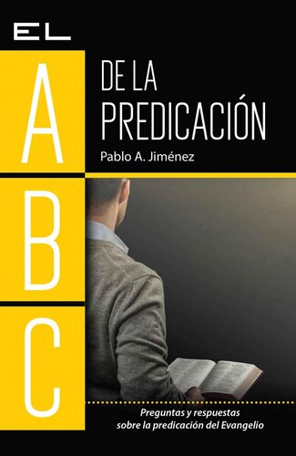 El ABC de la predicación