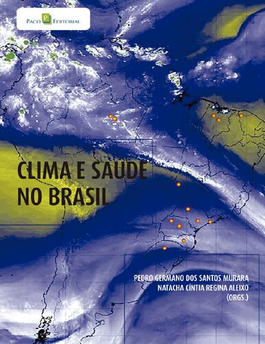 Clima e saude no Brasil