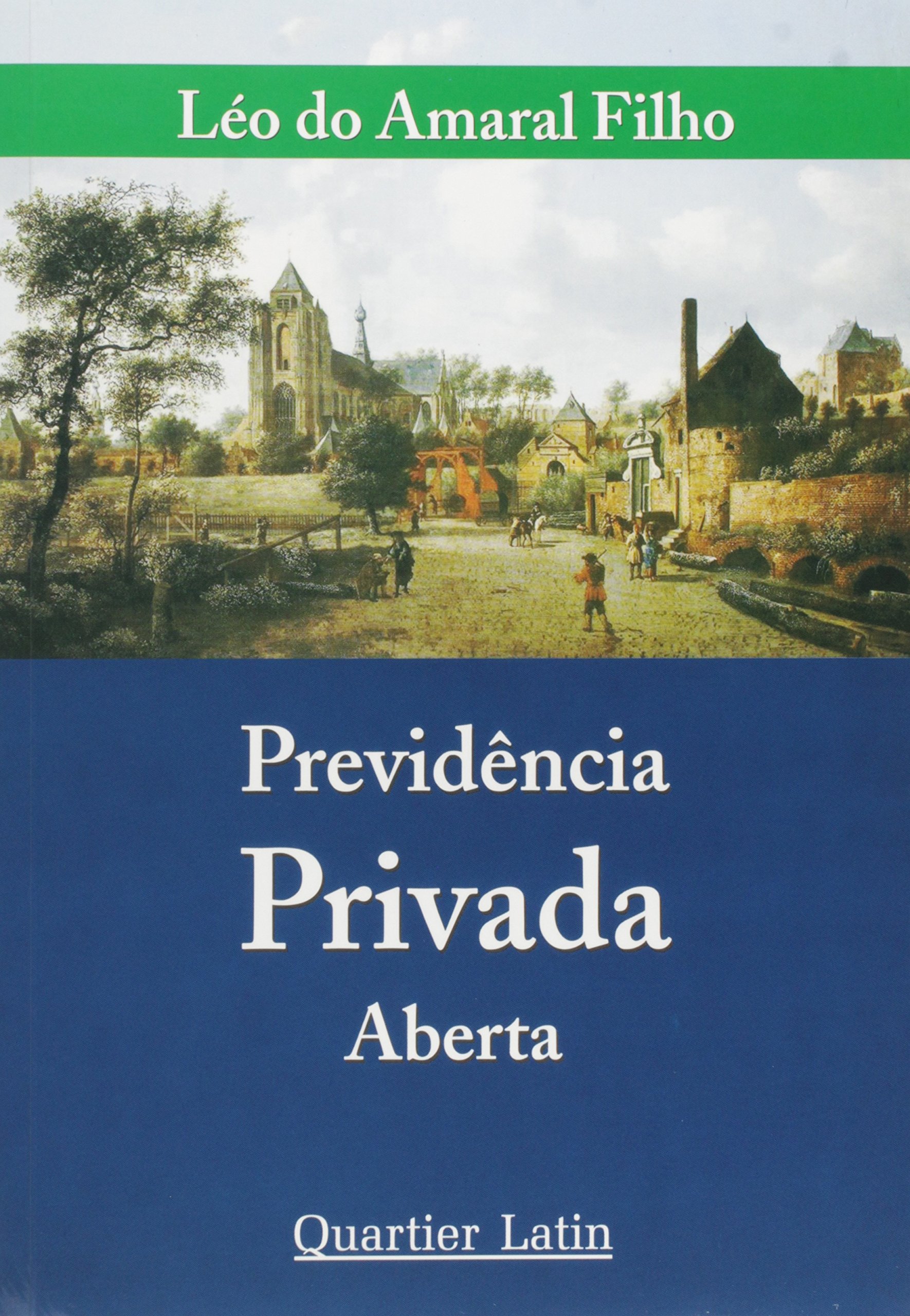 Previdência Privada Aberta